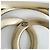 Chanel vergoldeter Armreif - Ansicht 7