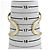 Chanel vergoldeter Armreif - Ansicht 8
