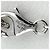 Bracciale Cartier d'Amour SM Diamanti - vista 3