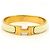Hermès Bracciale Hermes HERMES Click H Charm - vista 2