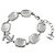 Bracciale con charm Chanel