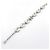 Bracciale con charm Chanel - vista 2