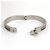 Hermès Bracciale Hermes Mini Clic Kelly - vista 2