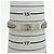 Hermès Bracciale Hermes Mini Clic Kelly - vista 5