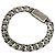 Bracciale con charm Gucci Silver 925