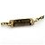 Collana Pendente Van Cleef & Arpels Vintage Alhambra in Oro Giallo e Madreperla - vista 4