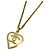 Collana Cuore Coco Mark Chanel