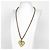 Collana Cuore Coco Mark Chanel - vista 6