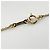 Autre Marque Collana con pendente Tiffany & Co. Kiss in oro giallo - vista 5