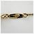 Autre Marque Colar com Pendente Double Loop em Ouro Amarelo Tiffany & Co. - vista 2
