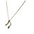 Autre Marque Collana con pendente in oro giallo Tiffany & Co.