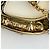 Autre Marque Collana con pendente Tiffany & Co. Loving Heart in oro giallo - vista 4