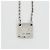 Collana Gucci da donna in argento 925 - vista 2