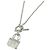 Hermès Collana Amulette Constance Hermes