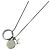 Collana con anello Monogram Louis Vuitton