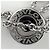 Bulgari Collana con pendente Bvlgari B.zero1 Element - vista 4