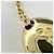 Autre Marque Collana con pendente Bean in oro giallo Tiffany & Co. - vista 4