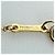 Autre Marque Collana con pendente Bean in oro giallo Tiffany & Co. - vista 6