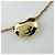 Autre Marque Collana con pendente Bean in oro giallo Tiffany & Co. - vista 8