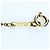 Autre Marque Collana con pendente Tiffany & Co. Loving Heart in oro giallo - vista 4
