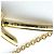 Autre Marque Collana con pendente Tiffany & Co. Knot YG Yellow Gold - vista 5
