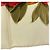 Foulard Chanel in seta rosso crema multicolore Coco Mark Camelia - vista 6