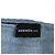 Hermès Stola Hermes in cashmere e seta Navy - vista 7