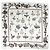 Hermès Foulard Hermes Carre 90 La Danse