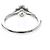 Chanel Camellia Verlobungsring - Ansicht 3