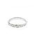 Autre Marque Tiffany T True Narrowing Ring aus Weißgold - Ansicht 4