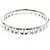 Autre Marque Tiffany T True Narrowing Ring aus Weißgold - Ansicht 6