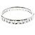 Autre Marque Tiffany T True Narrowing Ring aus Weißgold - Ansicht 7