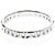 Autre Marque Tiffany T True Narrowing Ring aus Weißgold - Ansicht 8