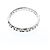 Autre Marque Tiffany T True Narrowing Ring aus Weißgold - Ansicht 9