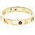 Autre Marque Tiffany Atlas Ring aus Gelbgold mit Rubin - vista 6