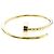 Cartier Juste Un Clou Ring aus 18K Gelbgold