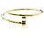 Cartier Juste Un Clou Ring aus 18K Gelbgold - Ansicht 2