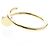 Cartier Juste Un Clou Ring aus 18K Gelbgold - Ansicht 3