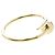 Cartier Juste Un Clou Ring aus 18K Gelbgold - Ansicht 5