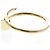 Cartier Juste Un Clou Ring aus 18K Gelbgold - Ansicht 7