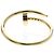 Cartier Juste Un Clou Ring aus 18K Gelbgold - Ansicht 8