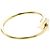 Cartier Juste Un Clou Ring aus 18K Gelbgold - Ansicht 9