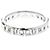 Autre Marque Tiffany T True Narrowing Ring aus Weißgold - Ansicht 4