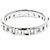 Autre Marque Tiffany T True Narrowing Ring aus Weißgold - Ansicht 5