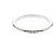 Autre Marque Tiffany Forever Ehering aus Platin