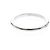 Autre Marque Tiffany Forever Ehering aus Platin - Ansicht 4