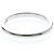 Autre Marque Tiffany Forever Ehering aus Platin - Ansicht 6