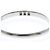 Autre Marque Tiffany Forever Ehering aus Platin - Ansicht 8