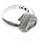 Chopard Happy Diamonds Ring 82/3185-20 in Weißgold - Ansicht 11