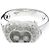 Chopard Happy Diamonds Ring 82/3185-20 in Weißgold - Ansicht 5